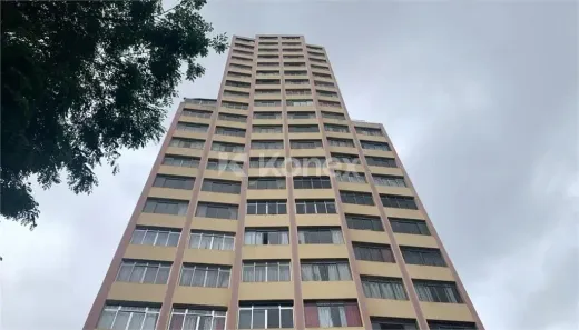 Apartamento com 2 Quartos à venda, 50m² no Centro, São Paulo