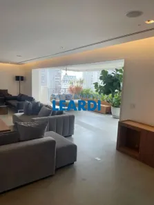 Apartamento com 3 Quartos à venda, 390m² no Itaim Bibi, São Paulo
