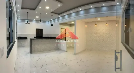 Casa com 3 Quartos à venda, 105m² no Residencial Ana Maria, São José dos Campos