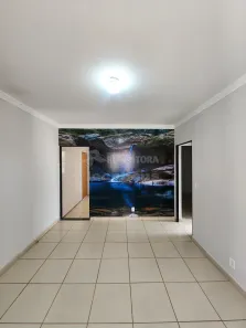 Apartamento com 2 Quartos para alugar, 70m² no Jardim Santa Lúcia, São José do Rio Preto