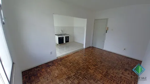 Apartamento com 2 Quartos à venda, 52m² no Trindade, Florianópolis