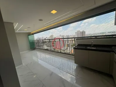Apartamento com 2 Quartos à venda, 77m² no Vila Prudente, São Paulo