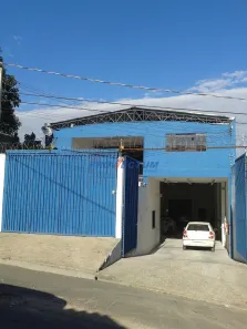 Galpão/Depósito/Armazém para alugar, 280m² no Jardim Novo Campos Elíseos, Campinas