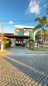 Casa de Condomínio com 5 Quartos à venda, 220m² no Piratininga, Maracanaú