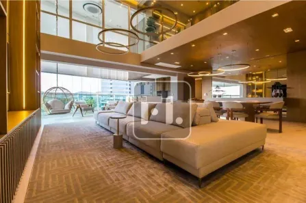 Apartamento com 3 Quartos à venda, 376m² no Alphaville Empresarial, Barueri
