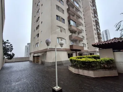 Apartamento com 2 Quartos para alugar, 55m² no Parada Inglesa, São Paulo