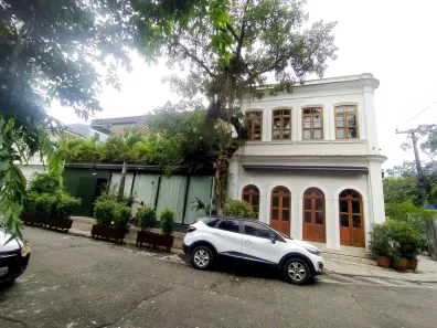 com 5 Quartos à venda, 590m² no Jardim Botânico, Rio de Janeiro