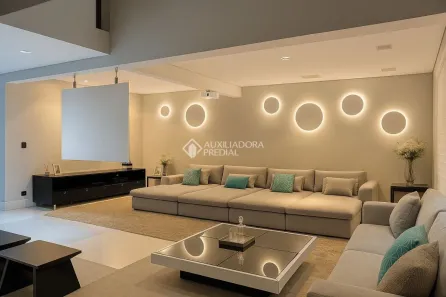 Casa com 5 Quartos à venda, 526m² no Vila Guarani, Mauá