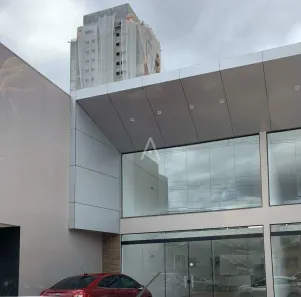 Sala Comercial para alugar, 191m² no Centro, Cascavel