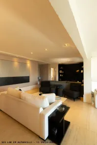 Apartamento com 3 Quartos à venda, 158m² no Tamboré, Santana de Parnaíba