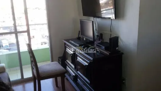 Apartamento com 2 Quartos à venda, 55m² no Vila Amélia, São Paulo