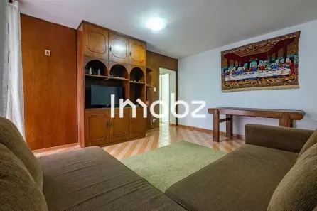 Apartamento com 2 Quartos à venda, 88m² no Jardim Paulista, São Paulo