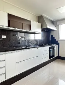 Apartamento com 5 Quartos à venda, 309m² no Paraisópolis, São Paulo