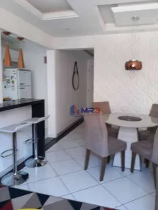 Apartamento com 2 Quartos à venda, 44m² no Taquara, Rio de Janeiro