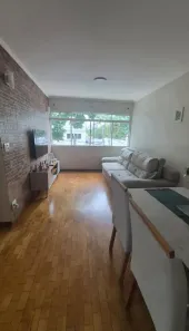 Apartamento com 2 Quartos à venda, 75m² no Vila Assunção, Santo André