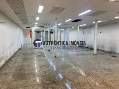 Ponto Comercial à venda, 535m² no Centro, Osasco