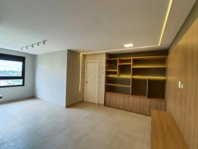Apartamento com 3 Quartos à venda, 76m² no Jardim Auri Verde, Bauru