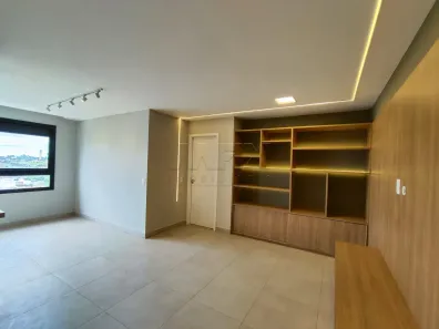 Apartamento com 3 Quartos à venda, 76m² no Jardim Auri Verde, Bauru