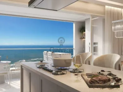 Apartamento com 3 Quartos à venda, 185m² no Turimar, Balneário Gaivota