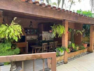 Casa com 2 Quartos à venda, 220m² no Enseada, Guarujá