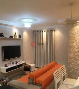 Apartamento com 2 Quartos à venda, 58m² no Vila Aricanduva, São Paulo
