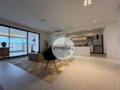 Apartamento com 3 Quartos à venda, 157m² no Jardim das Acácias, São Paulo