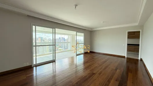 Apartamento com 3 Quartos à venda, 206m² no Campo Belo, São Paulo