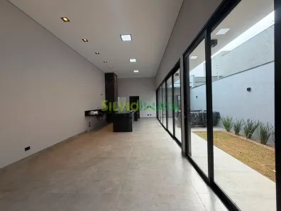 Casa com 3 Quartos à venda, 157m² no Jardim Paraizo, Maringá