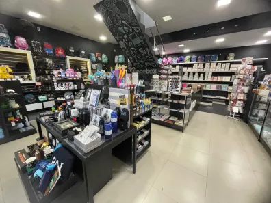 Ponto Comercial à venda, 100m² no Centro, Arujá