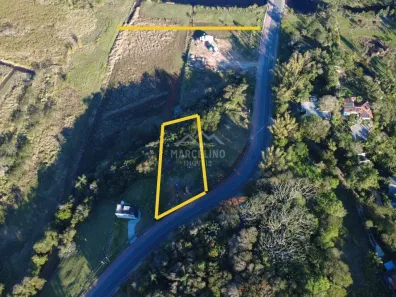 Lote/Terreno à venda, 455m² no , Garopaba