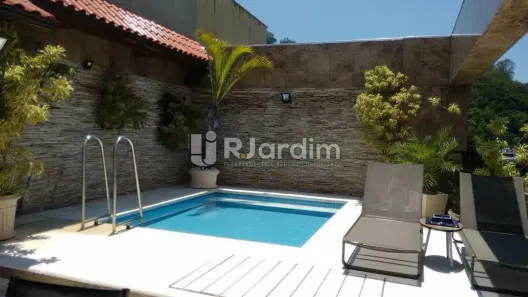 Cobertura com 4 Quartos à venda, 445m² no Lagoa, Rio de Janeiro
