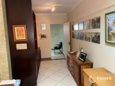 Sala Comercial à venda, 58m² no Centro, Campinas