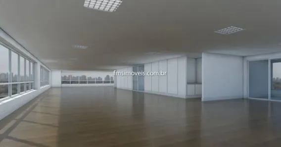 Prédio Comercial com 4 Quartos para alugar, 2837m² no Pinheiros, São Paulo
