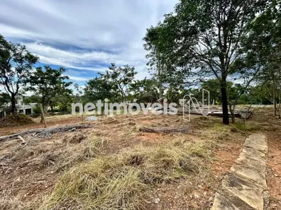 Lote/Terreno à venda, 1210m² no Mirante do Tamboril, Lagoa Santa