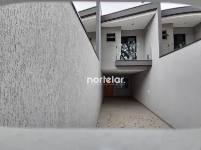 Sobrado com 3 Quartos à venda, 120m² no Jardim Primavera (Zona Norte), São Paulo