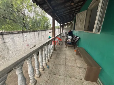 Casa com 3 Quartos à venda, 260m² no Braúnas, Belo Horizonte