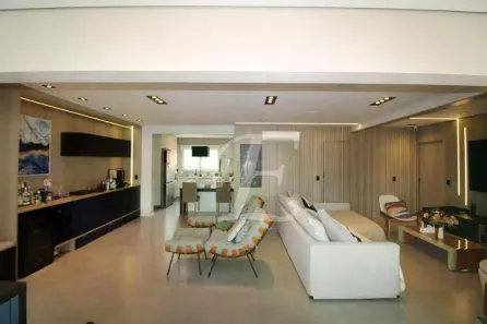 Apartamento com 3 Quartos à venda, 160m² no Vila Paulicéia, São Paulo