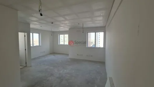 Sala Comercial à venda, 45m² no Tatuapé, São Paulo