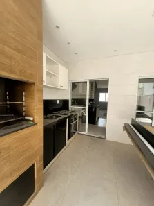 Casa de Condomínio com 3 Quartos à venda, 140m² no Jardim Park Real, Indaiatuba