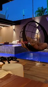 Casa com 4 Quartos à venda, 246m² no Jardim Michelangelo, Maringá