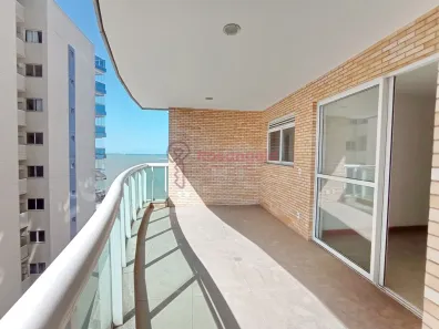 Apartamento com 3 Quartos à venda, 100m² no Praia de Itaparica, Vila Velha