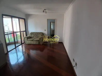 Apartamento com 1 Quarto à venda, 42m² no Santa Cecília, São Paulo