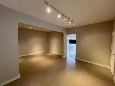 Imóvel Comercial com 3 Quartos para alugar, 247m² no Jardim Bela Vista, Santo André