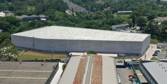 Galpão/Depósito/Armazém para alugar, 1178m² no Colônia (Zona Leste), São Paulo