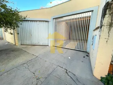 Casa com 3 Quartos à venda, 164m² no Jardim Itapema, São José do Rio Preto