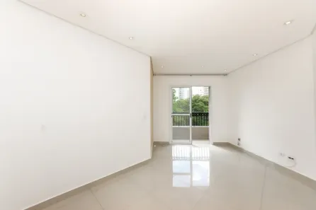 Apartamento com 3 Quartos à venda, 72m² no Santana, São Paulo