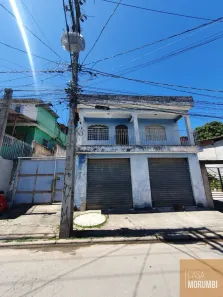 Casa com 3 Quartos à venda, 250m² no Jardim Nova Esperança, Francisco Morato