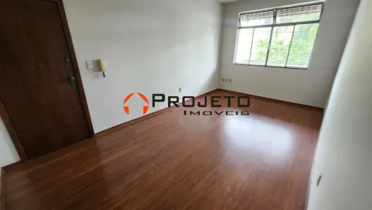 Apartamento com 3 Quartos à venda, 93m² no Dona Clara, Belo Horizonte