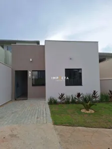 Casa com 3 Quartos à venda, 70m² no Cidade Jardim, Pouso Alegre