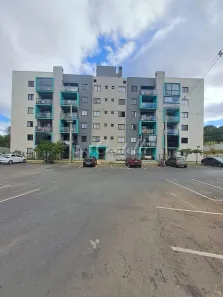 Apartamento com 2 Quartos à venda, 55m² no Uvaranas, Ponta Grossa
